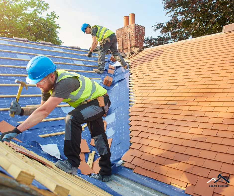 Why choose Roof Repair Near Me in Central, AZ